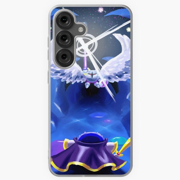 Item preview, Galacta Knight vs Meta Knight  designed and sold by VeryC0nfused.