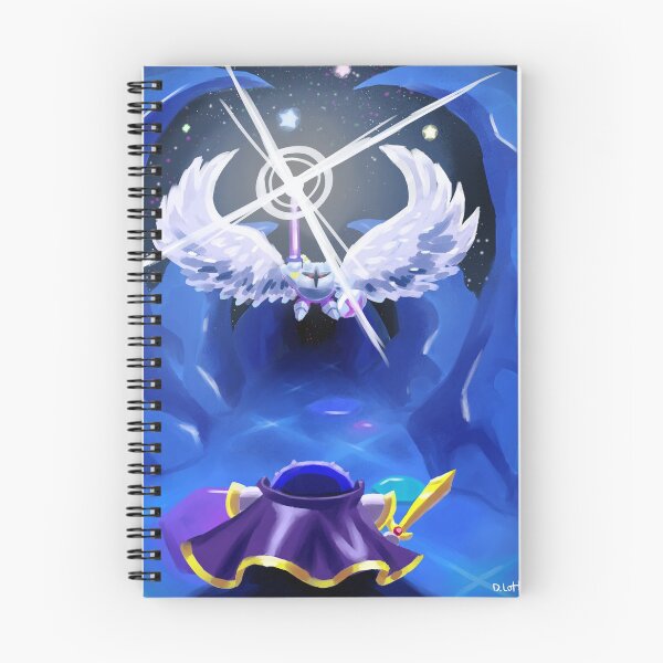 Item preview, Galacta Knight vs Meta Knight  designed and sold by VeryC0nfused.