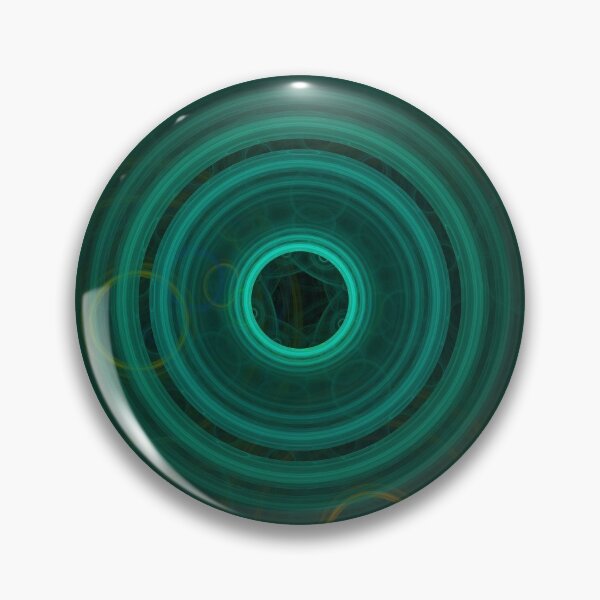 Item preview, Teal Delight | Fractal Art designed and sold by Brian Kroijer.