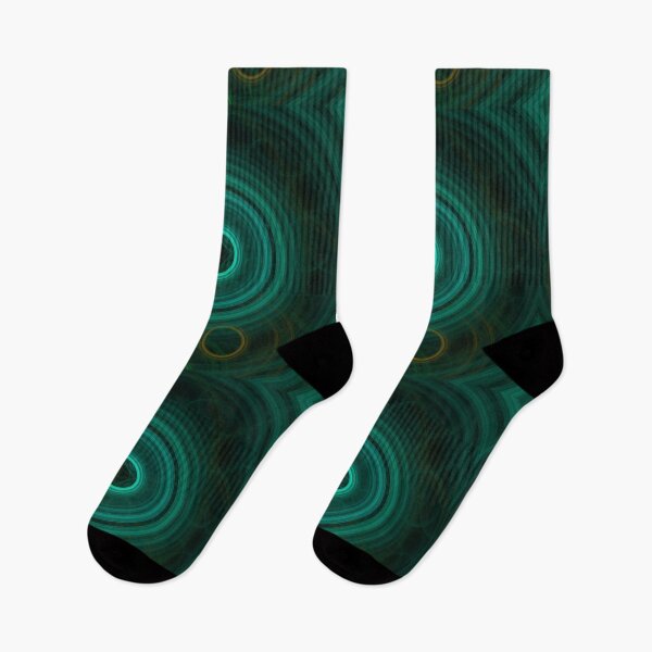 Item preview, Teal Delight | Fractal Art designed and sold by Brian Kroijer.