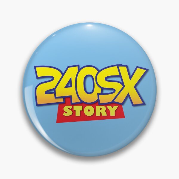 Item preview, 240SX STORY designed and sold by JDMShop.