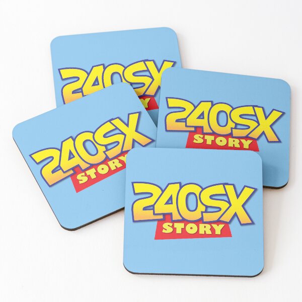 Item preview, 240SX STORY designed and sold by JDMShop.