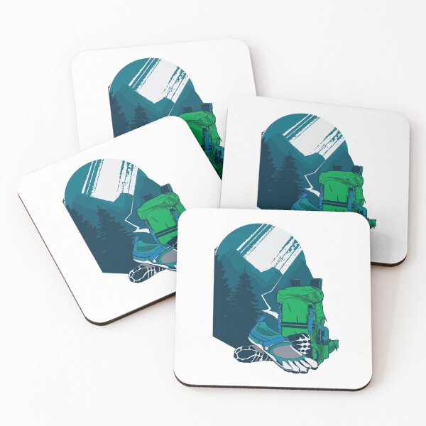 Item preview, Ready to Hike? designed and sold by RealestDesigns.