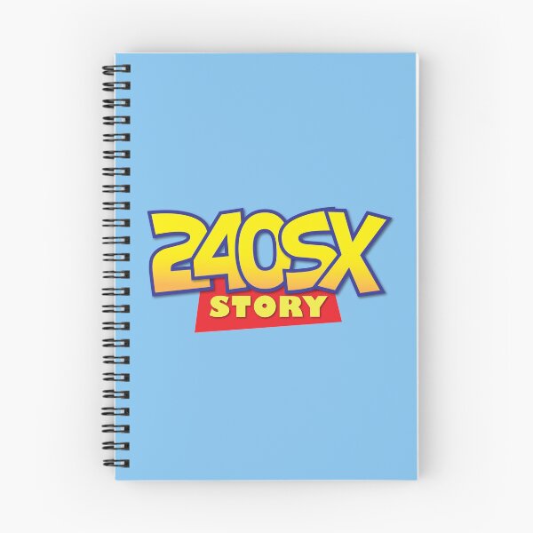Item preview, 240SX STORY designed and sold by JDMShop.