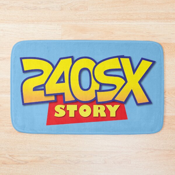 Item preview, 240SX STORY designed and sold by JDMShop.