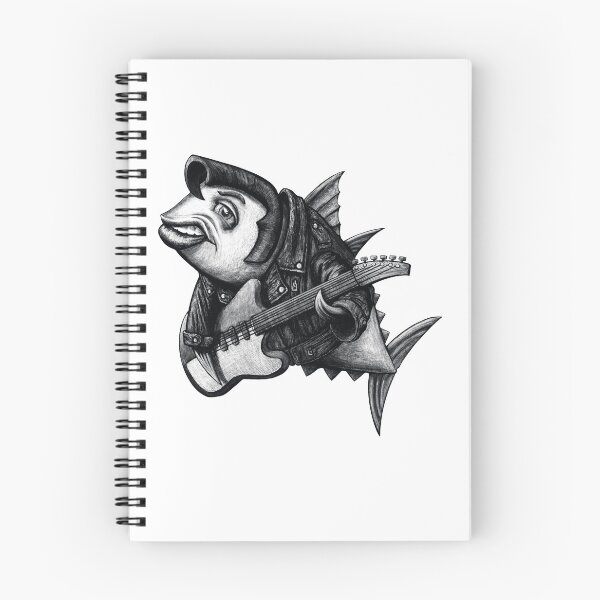 Item preview, Rockfish (Elfish) designed and sold by Paul Van de Carr.