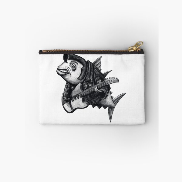 Item preview, Rockfish (Elfish) designed and sold by Paul Van de Carr.