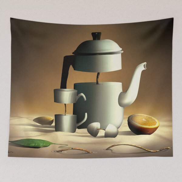 Item preview, Natureza Morta. designed and sold by Marcel Caram.