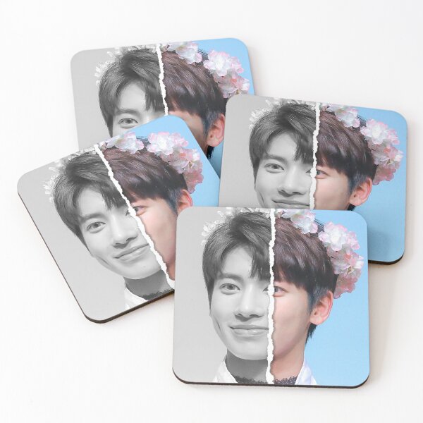 Item preview, TXT Taehyun (Divided Photo) designed and sold by stailok's place.