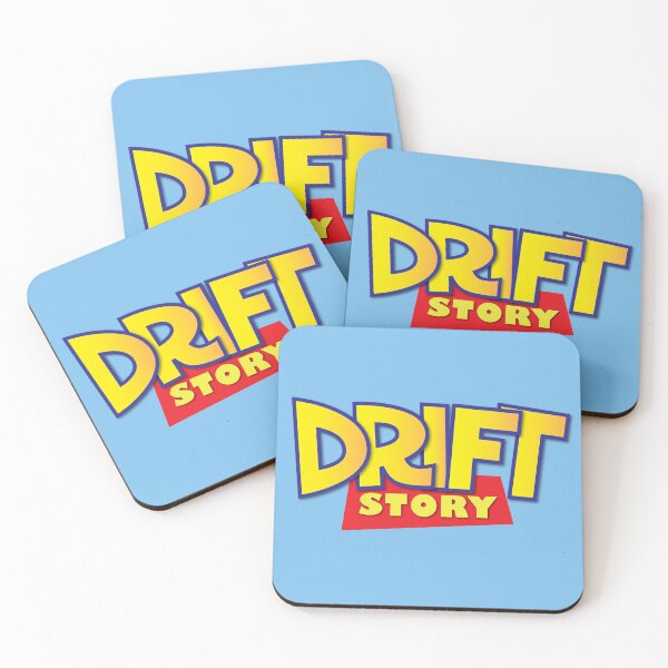 Item preview, DRIFT STORY designed and sold by JDMShop.