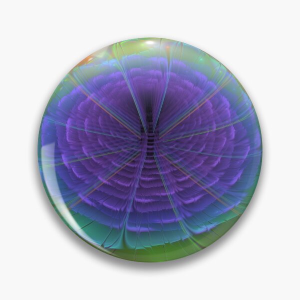 Item preview, Ethereal Flower | Fractal Art designed and sold by Brian Kroijer.