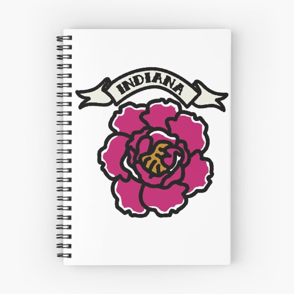 Item preview, Indiana designed and sold by kmtnewsmans.
