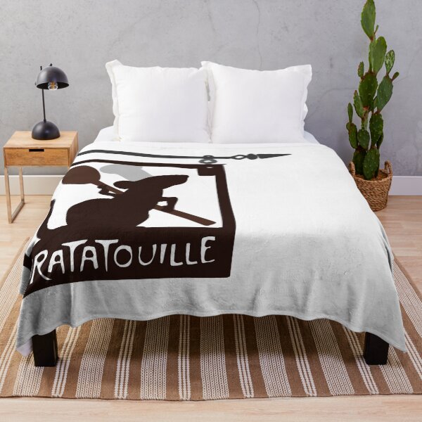 Item preview, La Ratat designed and sold by willowsbunnies.