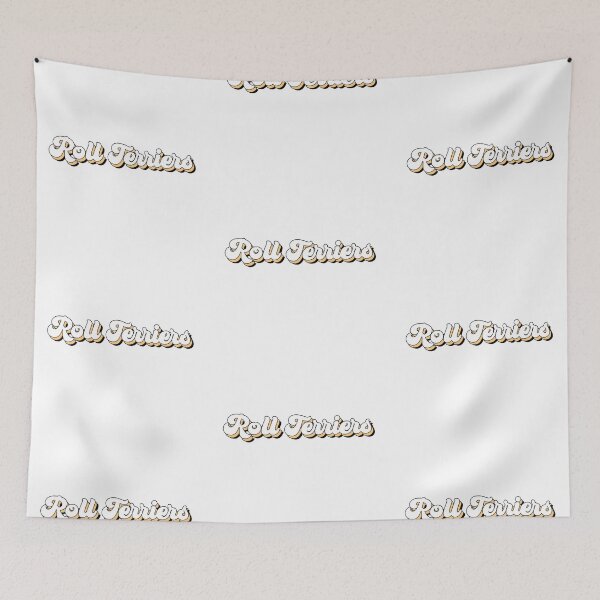 Item preview, "Roll Terriers" designed and sold by emily-daly.