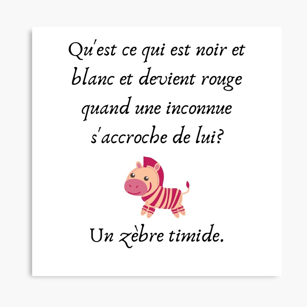 Coussin Devinette Trop Mignonne Cette Petite Devinette Par Zamshop972 Redbubble