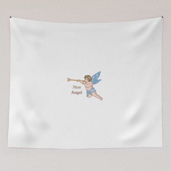 Item preview, NEW ANGEL designed and sold by Anahi Daza.