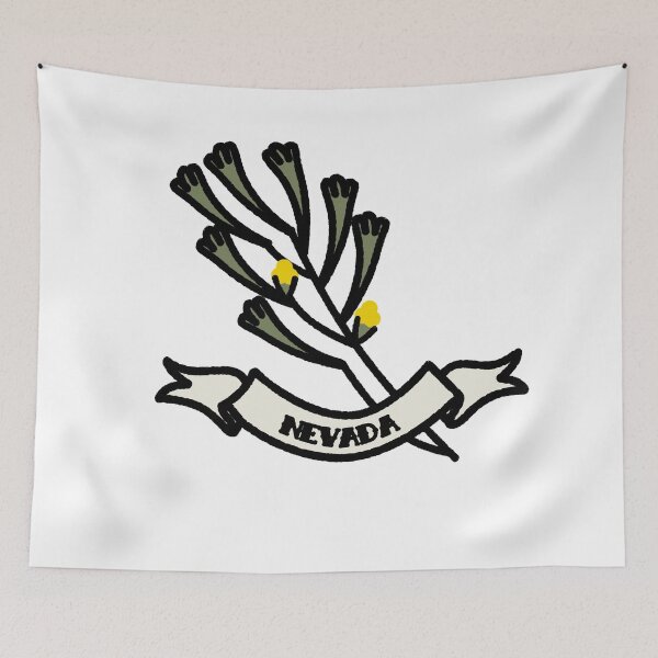 Item preview, Nevada designed and sold by kmtnewsmans.