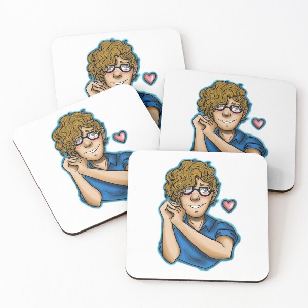 Item preview, Morality / Patton Sanders Sides Happy designed and sold by iridiumarts.