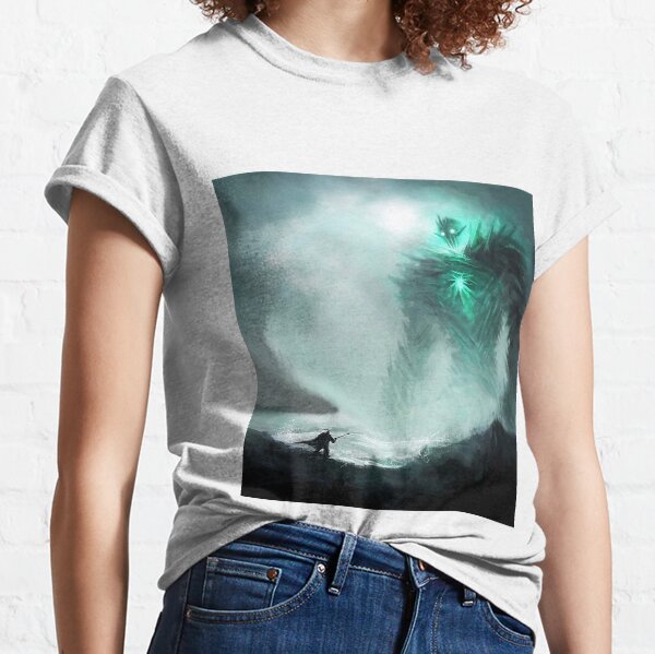 Watcher of the Coasts Classic T-Shirt