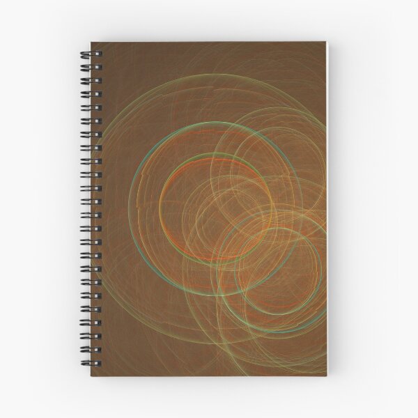 Item preview, Infinite Circles | Fractal Art designed and sold by Brian Kroijer.