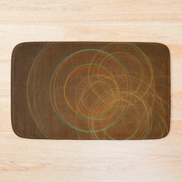 Item preview, Infinite Circles | Fractal Art designed and sold by Brian Kroijer.