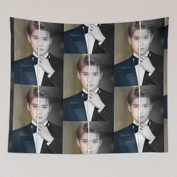 Item preview, NCT Jaehyun (Divided Photo) designed and sold by stailok's place.