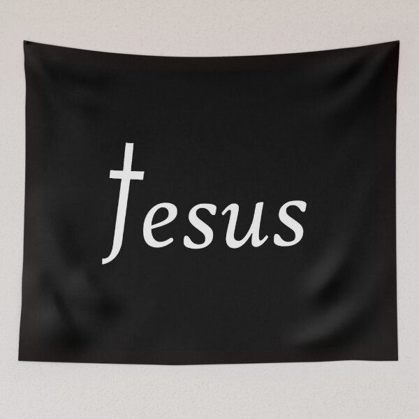 Item preview, Jesus  designed and sold by EloiseArt.