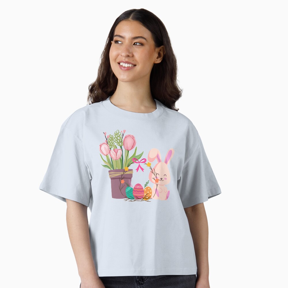 Item preview, Boxy T-Shirt designed and sold by TeelieTurner.