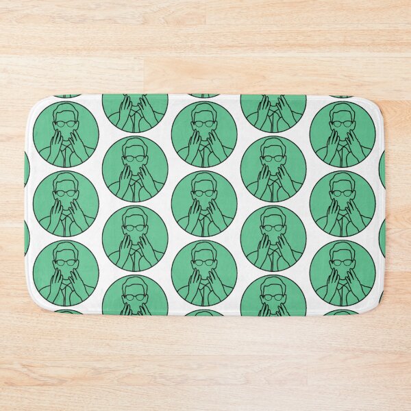 Item preview, The Try Guys: Zach designed and sold by torahisanerd.