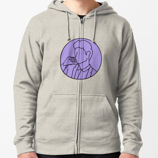 Try guys color on sale hoodies