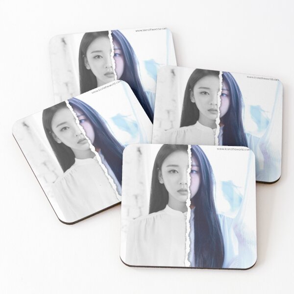 Item preview, LOONA Yves (Divided Photo) designed and sold by stailok's place.