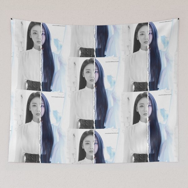 Item preview, LOONA Yves (Divided Photo) designed and sold by stailok's place.