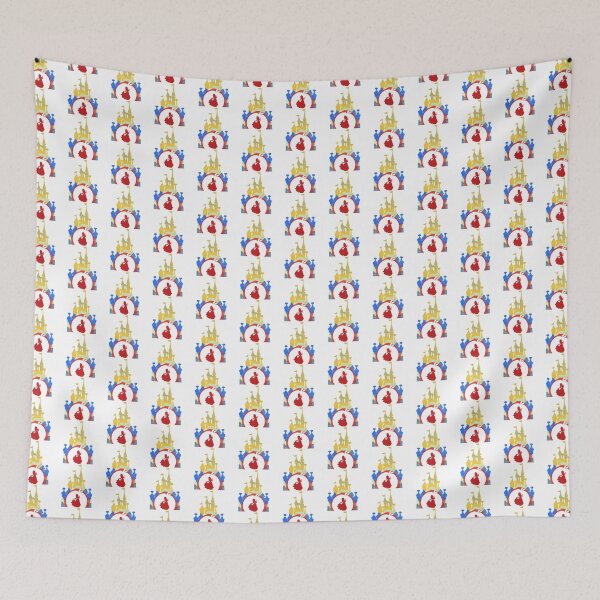 Item preview, Someday My Prince Will Come designed and sold by SCarverDoodle.