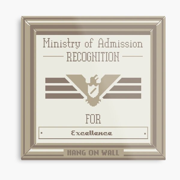 Papers, Please Steam Gift