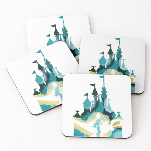 Item preview, A Whole New World designed and sold by SCarverDoodle.