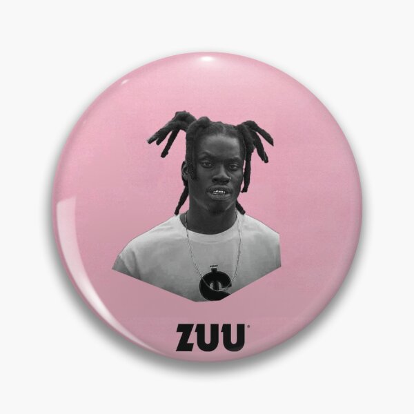 Item preview, Denzel Curry ZUU IGOR designed and sold by Jandy.fbx.
