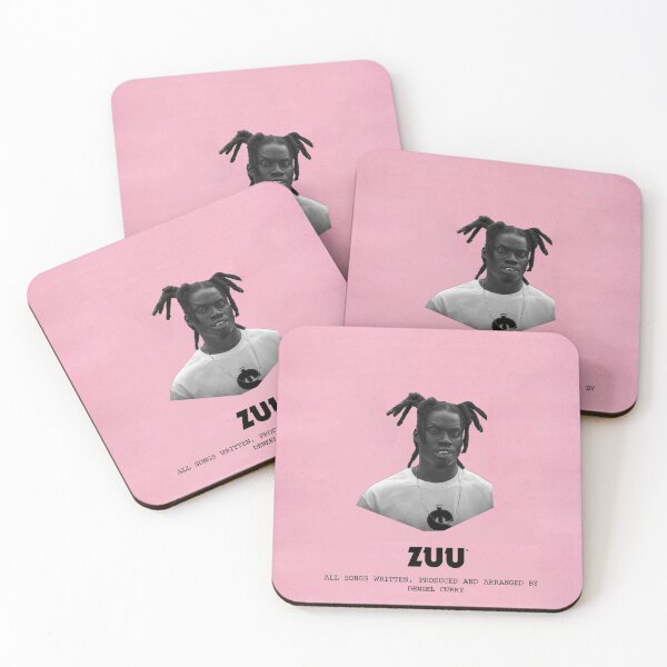 Item preview, Denzel Curry ZUU IGOR designed and sold by Jandy.fbx.