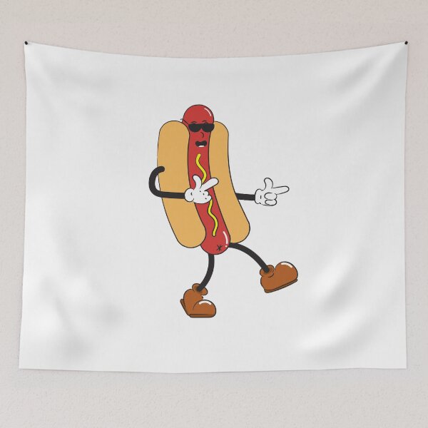 Item preview, HOT DOG designed and sold by sethpvand.