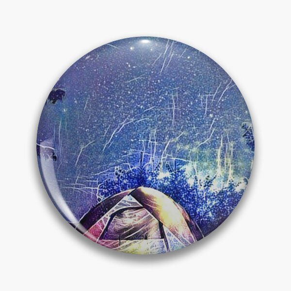 Item preview, Starlight Camping Trip designed and sold by Alyxandre.