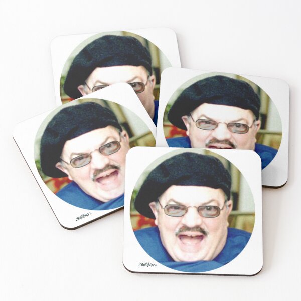 Item preview, Crazy Frenchman designed and sold by Seth  Weaver.