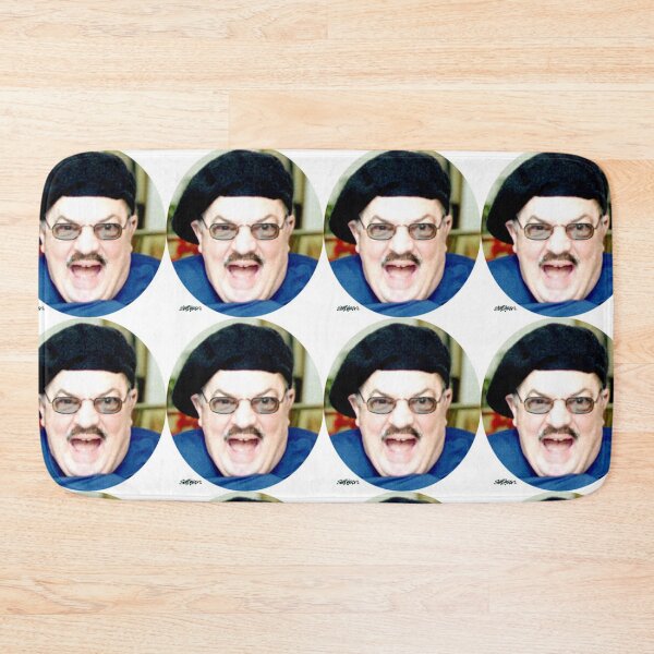 Item preview, Crazy Frenchman designed and sold by Seth  Weaver.