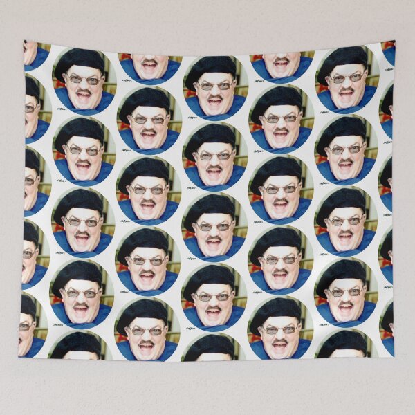 Item preview, Crazy Frenchman designed and sold by Seth  Weaver.
