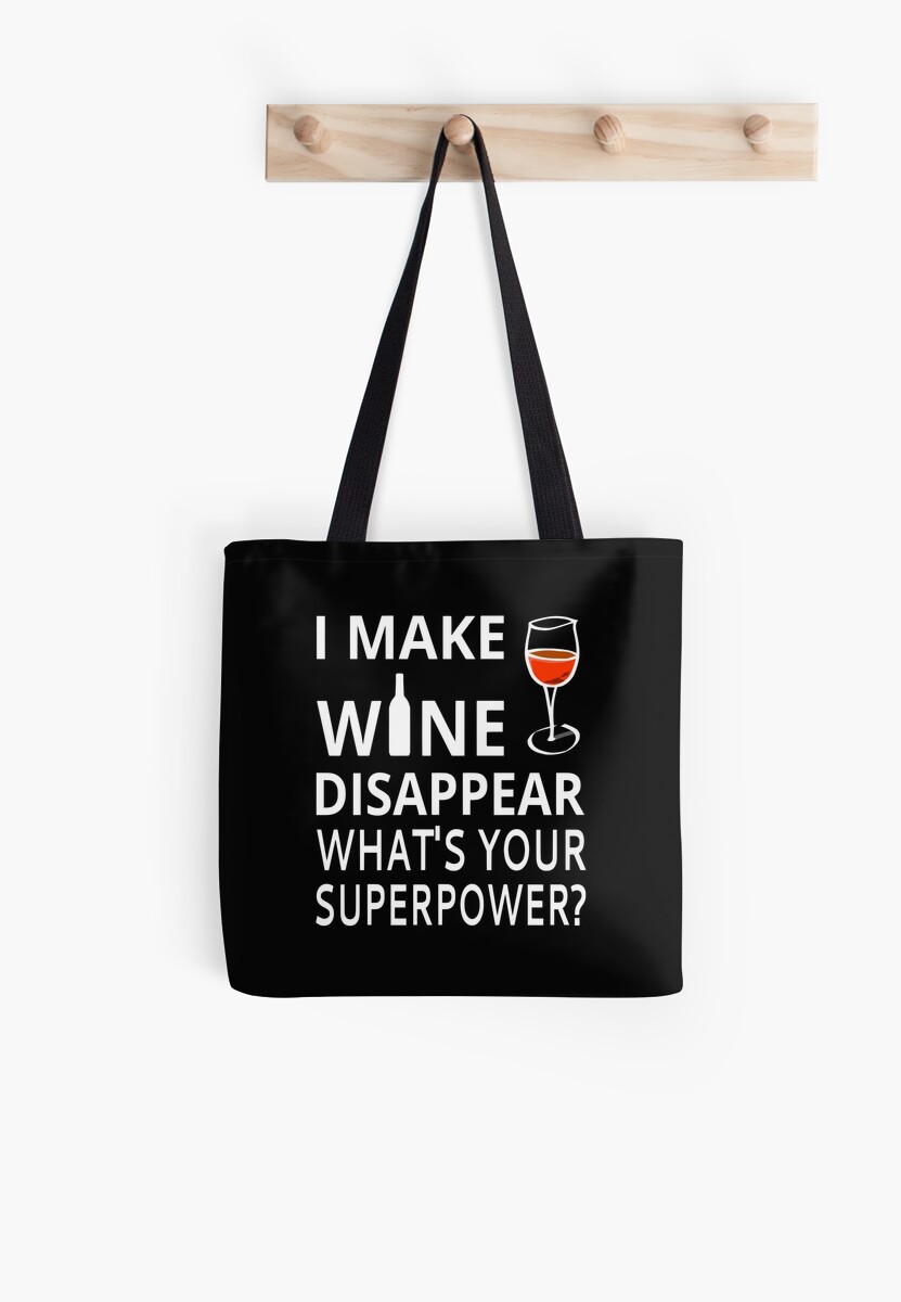 I Make Beer Disappear Whats Your Superpower Waist Packs Fanny Pack For Travel