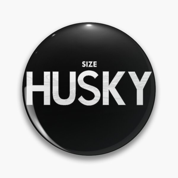 Item preview, Size HUSKY designed and sold by nostalgink.