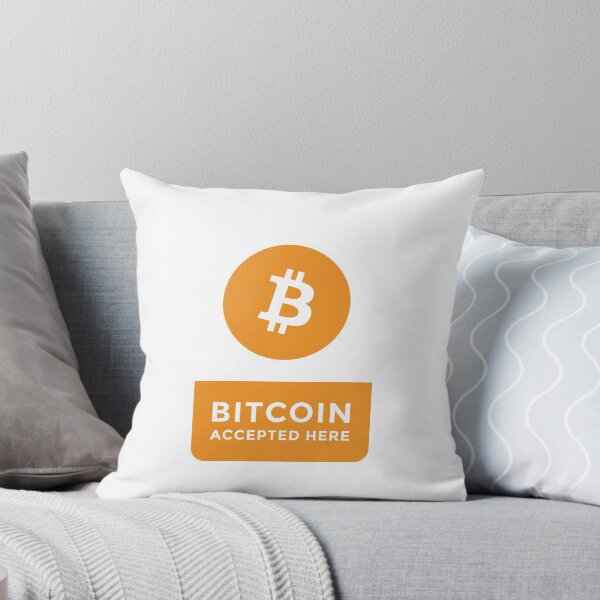 Item preview, Bitcoin Accepted Here 2020 designed and sold by gio-m.