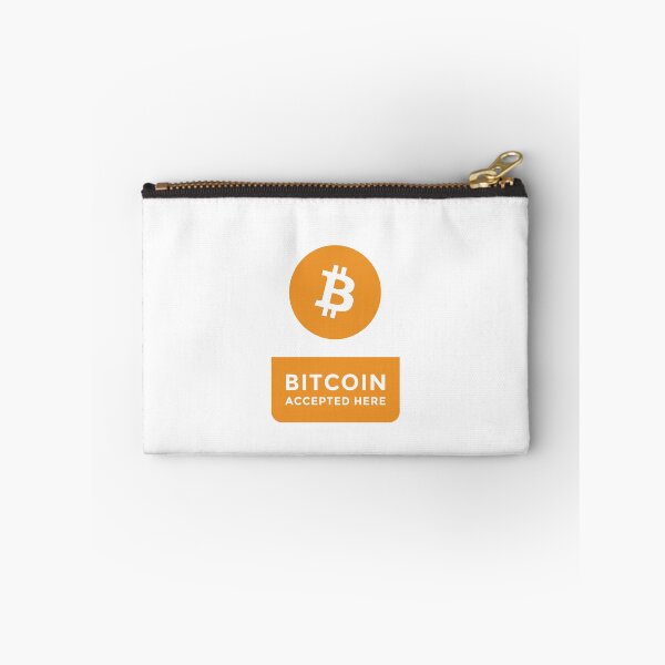 Item preview, Bitcoin Accepted Here 2020 designed and sold by gio-m.