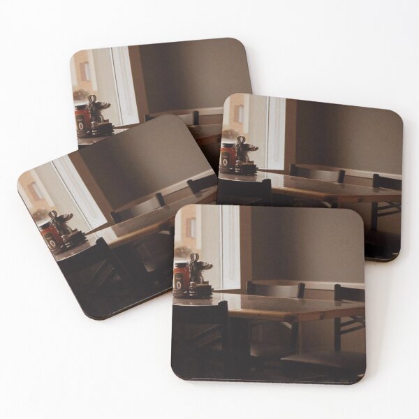 Item preview, Mark Twain Dinette  designed and sold by oliviakieffer.