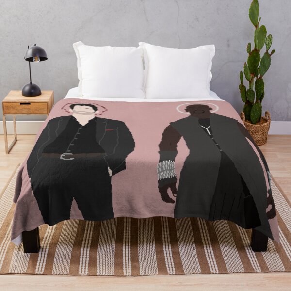 Item preview, Brothers designed and sold by pixel-he-art.