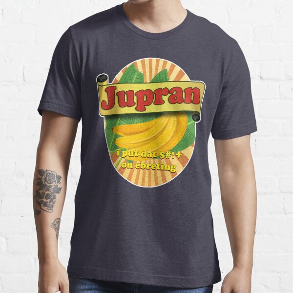 Banana Ketchup Essential T-Shirt