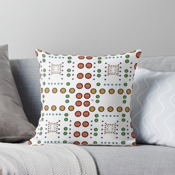 Item preview, Arrowhead Fish in Water, TeresaTown at Redbubble 2020 designed and sold by Mark Stansberry.